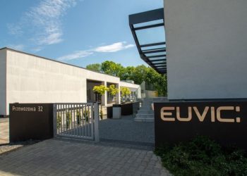 Польська IT-група Euvic залучила €4 млн для придбання українських технологічних компаній Економіка