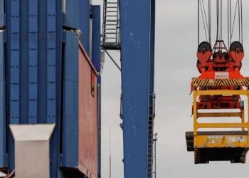 «Левада Карго» з групи SCM Ахметова придбала частку в терміналі Eurobridge на Закарпатті Економіка