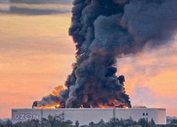 Чому російський Ozon став новою ціллю дронів ЗСУ і як це вплине на економіку РФ – Економіка