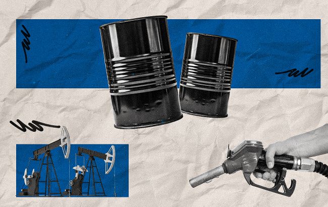 Ціни на АЗС пішли вгору: скільки коштує бензин, дизель та газ 17 липня 1
