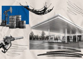 Ціни на АЗС зросли вдруге за день: скільки тепер коштує бензин та що з дизелем – Економіка