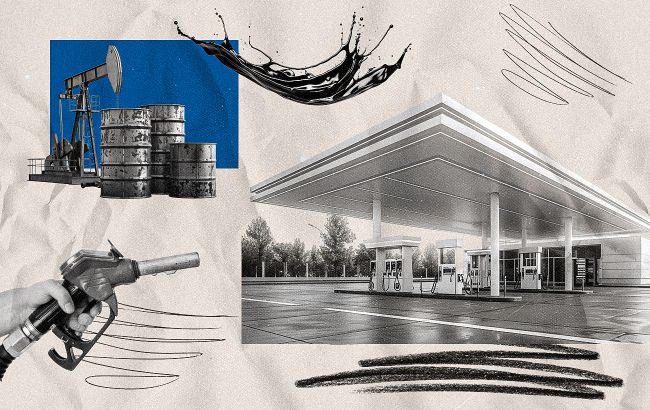 Ціни на АЗС зросли вдруге за день: скільки тепер коштує бензин та що з дизелем 1
