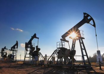 Ціни на нафту знизилися, незважаючи на напруженість у Перській затоці |