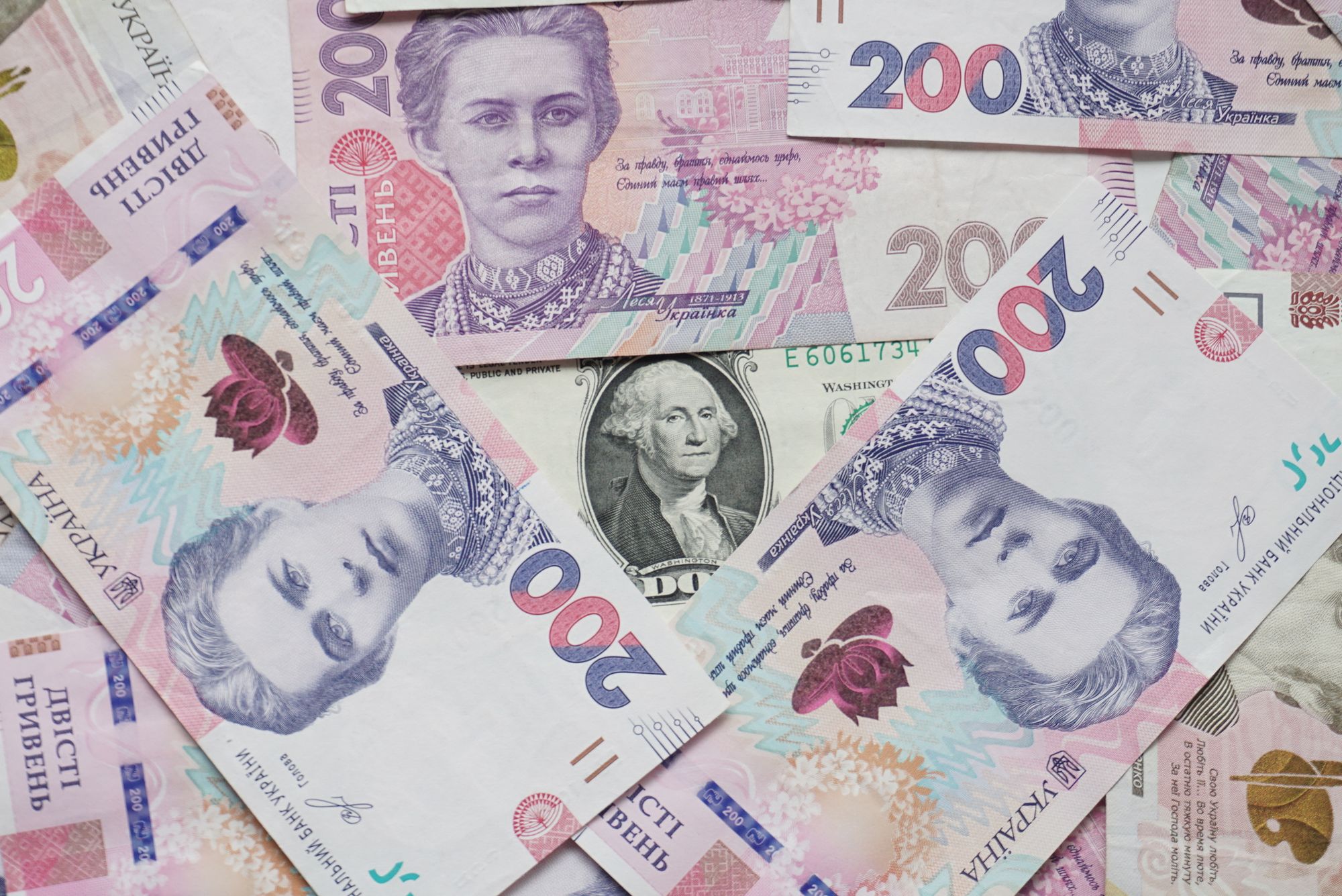 Ця купюра може коштувати понад 100 тисяч: як її розпізнати