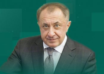 Данилишин: НБУ не має бути адвокатом банківського сектора | Еспресо – Економіка