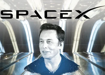 Скільки Біткоїнів у SpaceX: у компанії назвали точне число