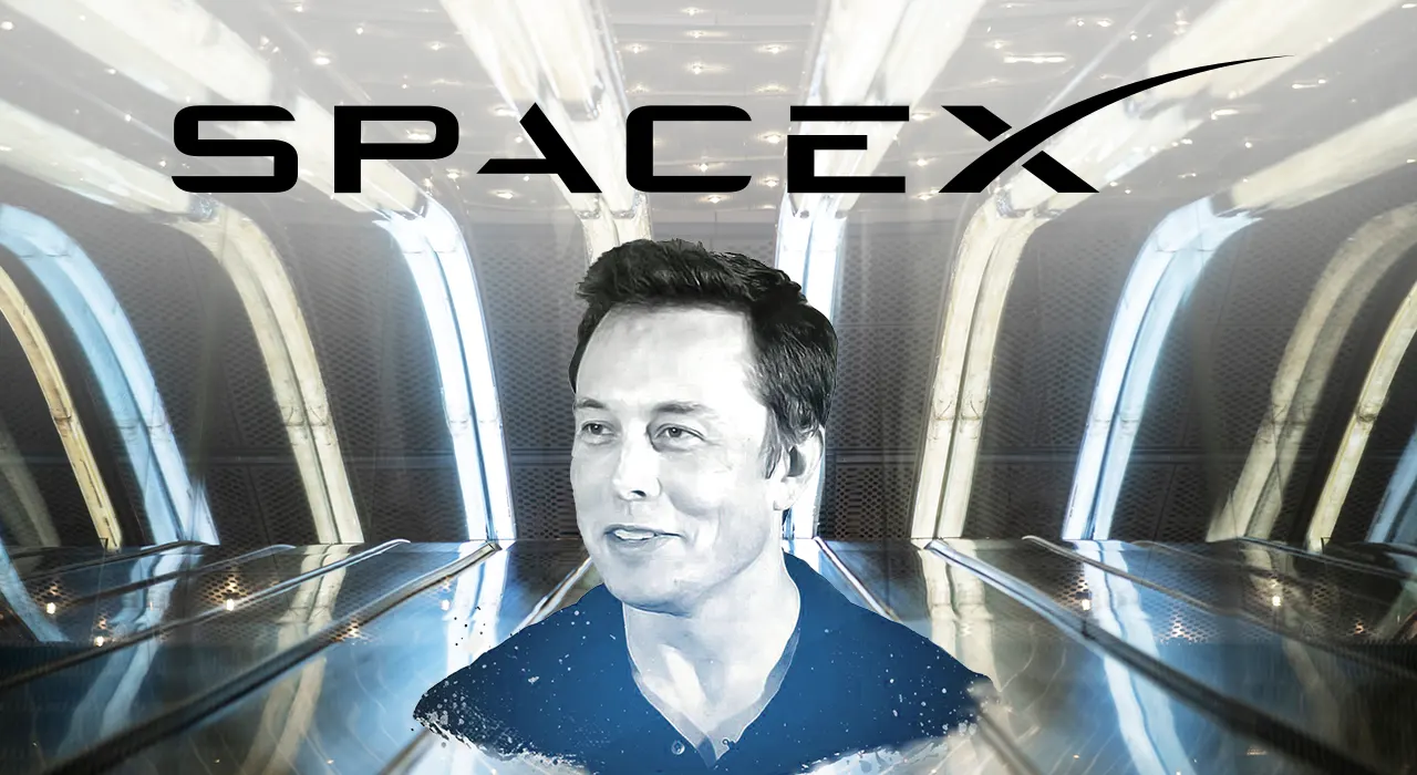 Скільки Біткоїнів у SpaceX: у компанії назвали точне число