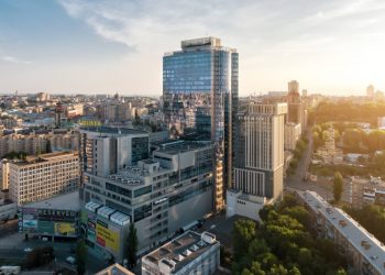 Продаж київського Gulliver за 9,2 млрд грн зірвався через відсутність покупців Економіка