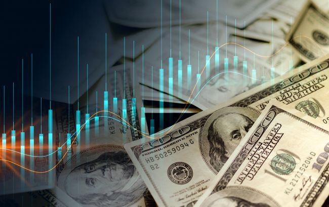 Долар іде вгору, а євро падає: курс НБУ на 13 жовтня що буде з готівковим курсом 1