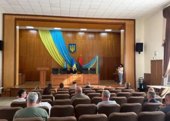 Допомога ветеранам, ремонт житла та підтримка ВПО: які рішення ухвалив виконком Ірпінської міськради | ІРПІНСЬКИЙ ВІСНИК