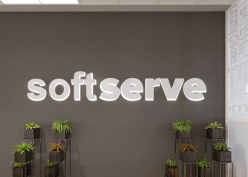 Українська SoftServe придбала міжнародну ІТ-компанію NewVision Економіка