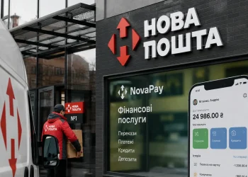 Співвласники Нової пошти готуються до купівлі БТА Банку