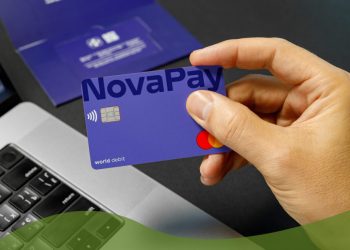 NovaPay зареєструвала 15-й випуск корпоративних облігацій обсягом 200 млн грн Економіка