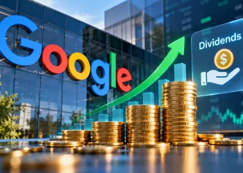 Google підняла дивіденди: хто отримає виплату