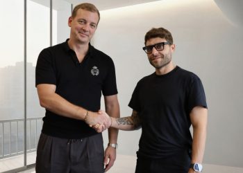Українська W Group інвестувала $400 млн в американський ШІ-стартап SignSplit Економіка