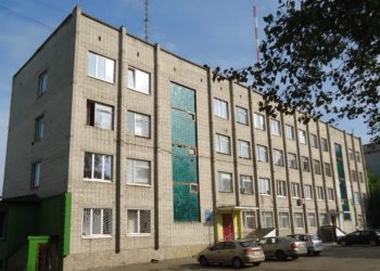 «Укрзахідвуглебуд» із 49 об’єктами нерухомості виставили на продаж за 54,6 млн грн Економіка