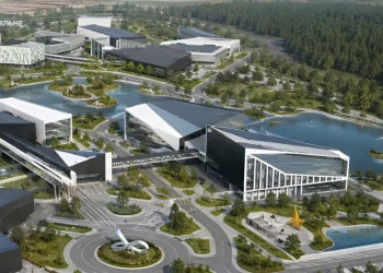 Під Києвом створять агропереробний індустріальний парк із інвестиціями 710 млн грн Економіка