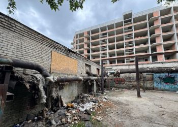 У Львові продали занедбане приміщення на Липинського за 16,7 млн грн Економіка
