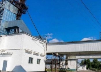 Андрій Веревський передає контроль над Краснопавлівським КХП на Харківщині Економіка