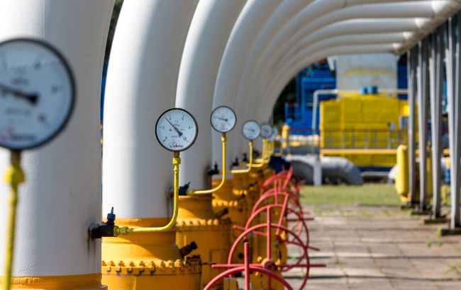Газ в Україні у 2,5 раза дешевший, ніж у Європі: чому розрив цін став рекордним 1