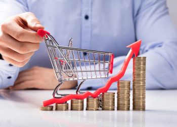 Інфляція в єврозоні зросла до 3% на тлі стрибка цін на енергоносії через війну в Ірані |