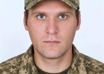 Ірпінь прощається з Героєм: після майже двох років очікування підтвердили загибель В’ячеслава Олійника | ІРПІНСЬКИЙ ВІСНИК
