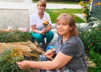 Ірпінські волонтерки забрали 3 600 грн на підтримку військових під час благодійної акції до Маковія | ІРПІНСЬКИЙ ВІСНИК