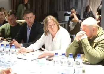 Ірпінську громаду відібрали для участі у проєкті з модернізації ветеранської політики | ІРПІНСЬКИЙ ВІСНИК
