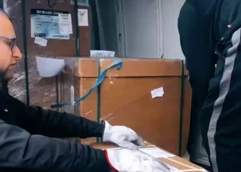 Ірпіньводоканал отримав лабораторне обладнання від ЮНІСЕФ вартістю понад $28 тисяч | ІРПІНСЬКИЙ ВІСНИК