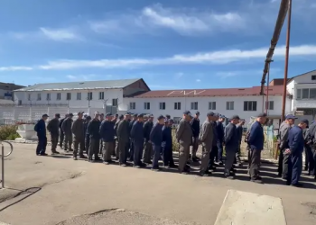Яку суму Україна виділяє на утримання одного полоненого росіянина |