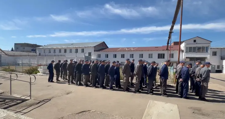Яку суму Україна виділяє на утримання одного полоненого росіянина
