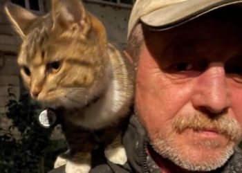 Кияни створили петицію про вшанування пам’яті двірника дяді Саші, який загинув під час теракту