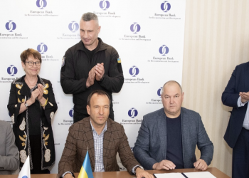 Київське метро отримає нові вагони: ЄБРР виділить 150 мільйонів євро |