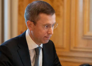 Корецький попередив про «складну зиму»: українській енергетиці бракує ще 650 млн євро |