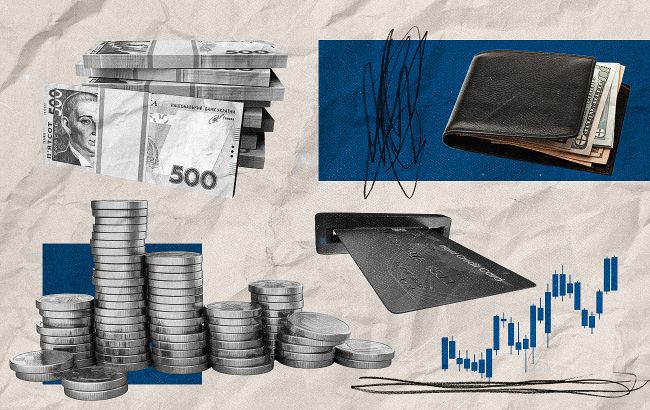 Курс валют 12 липня: скільки коштують 100 доларів сьогодні та як на ціну впливає паливо 1