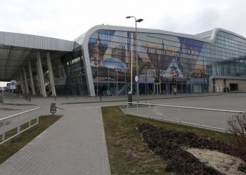 Львівщина може стати точкою повернення авіалогістики в Україну – експерт |