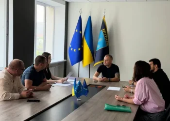 Майже 5 тисяч родин Ірпінської громади отримали 745 млн грн за програмою «єВідновлення» | ІРПІНСЬКИЙ ВІСНИК