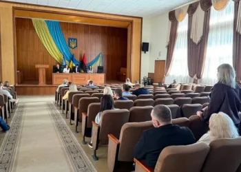 Медицина Ірпеня: нові проєкти енергонезалежності та розвитку інфраструктури | ІРПІНСЬКИЙ ВІСНИК