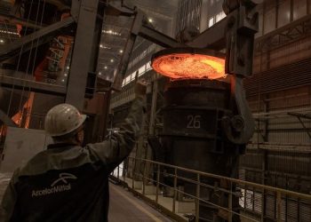Металургія опинилася у кризі. Яких кроків очікує галузь від уряду? – Економіка