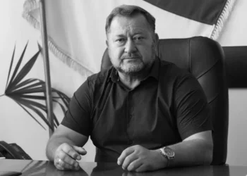 На Київщині під час ліквідації наслідків атаки загинув голова Дмитрівської громади | ІРПІНСЬКИЙ ВІСНИК