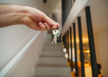 На Львівщині відкрили перше тимчасове житло для ВПО за новою державною програмою |