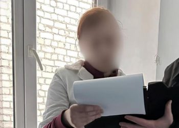 Не діагностувала пневмонію: у Києві судитимуть лікарку через смерть дитини