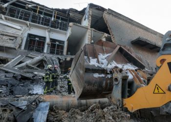 Підготовка Києва до зими: Кличко і Мінрозвитку розкритикували одне одного