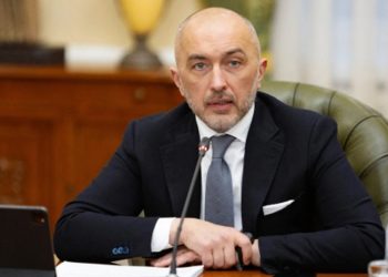 Пишний залишається: Зеленський визнає, що голова НБУ протистоїть уряду, але не ініціюватиме заміну |