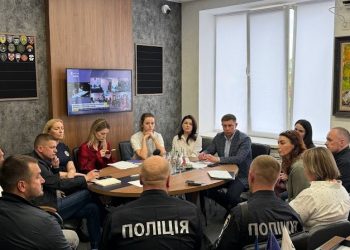 Після сьогоднішньої трагедії у районі Ірпінського переїзду розроблять схему організації дорожнього руху | ІРПІНСЬКИЙ ВІСНИК