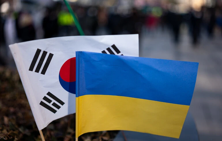 Південна Корея спростувала інформацію про надання пального Росії – у чому причина. 1