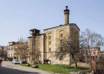 Пивоварня Шульца у Києві: що відомо про об’єкт зараз