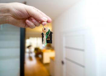 Податки на оренду житла в Україні знизили з 23% до 10% |
