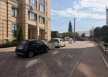 Поліція відкрила кримінальне провадження через самовільне зайняття землі на вулиці Дем’яна Попова в Ірпені | ІРПІНСЬКИЙ ВІСНИК