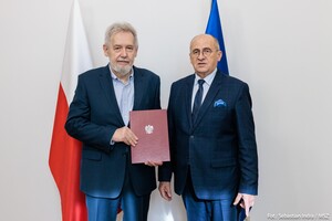 Польща має намір посилити вимоги щодо фінансових засобів для в'їзду іноземців. 2
